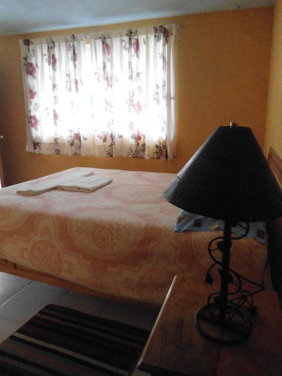 Posada Dos Hermanos Huasca de Ocampo Buitenkant foto